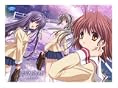 CLANNAD